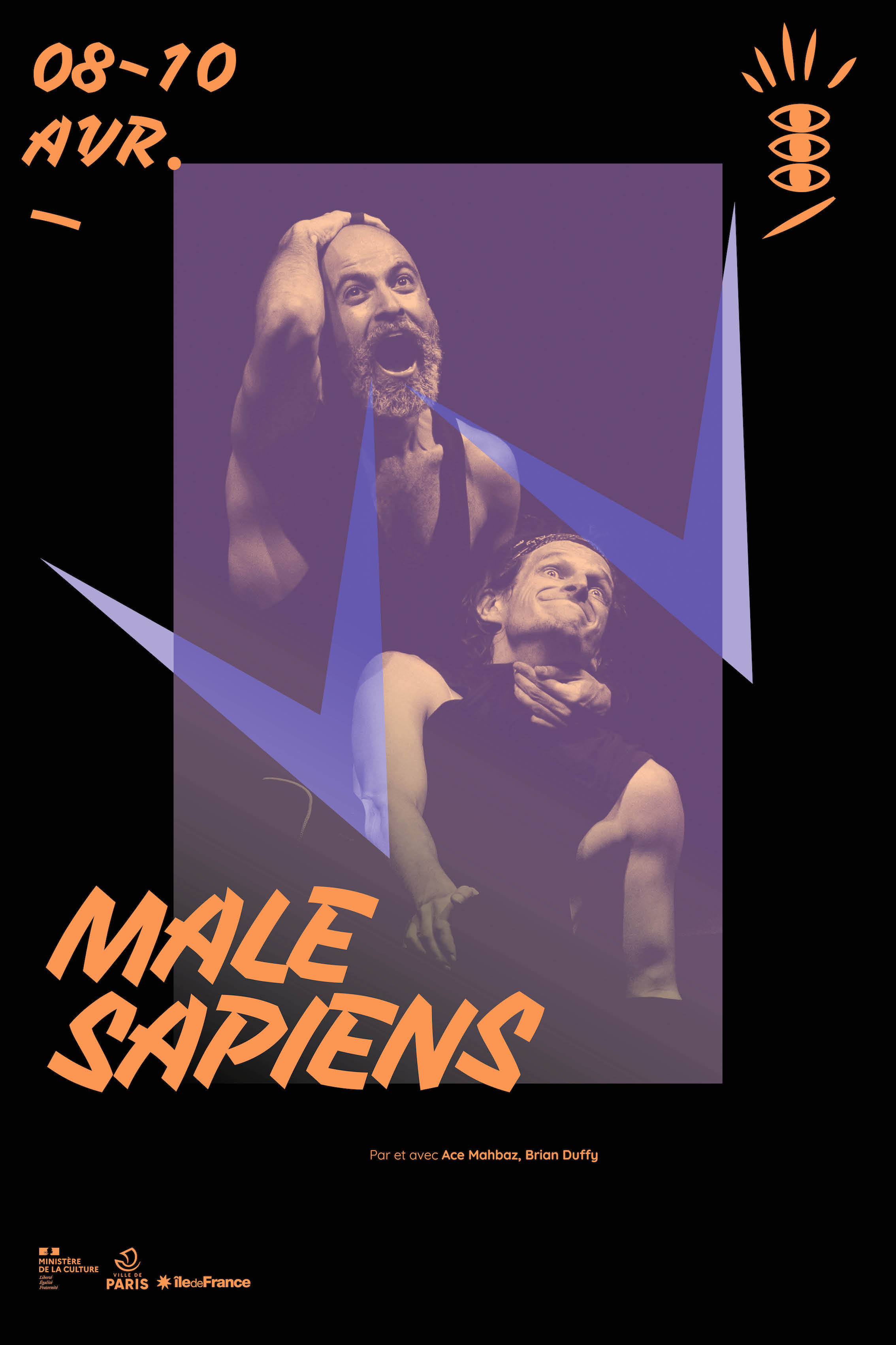 Male Sapiens