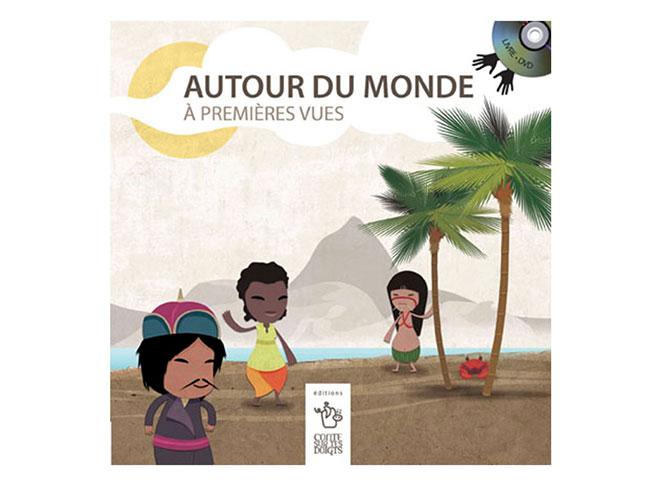 Autour du monde