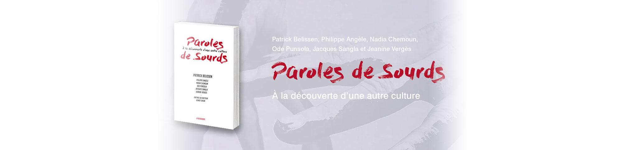 paroles de sourds