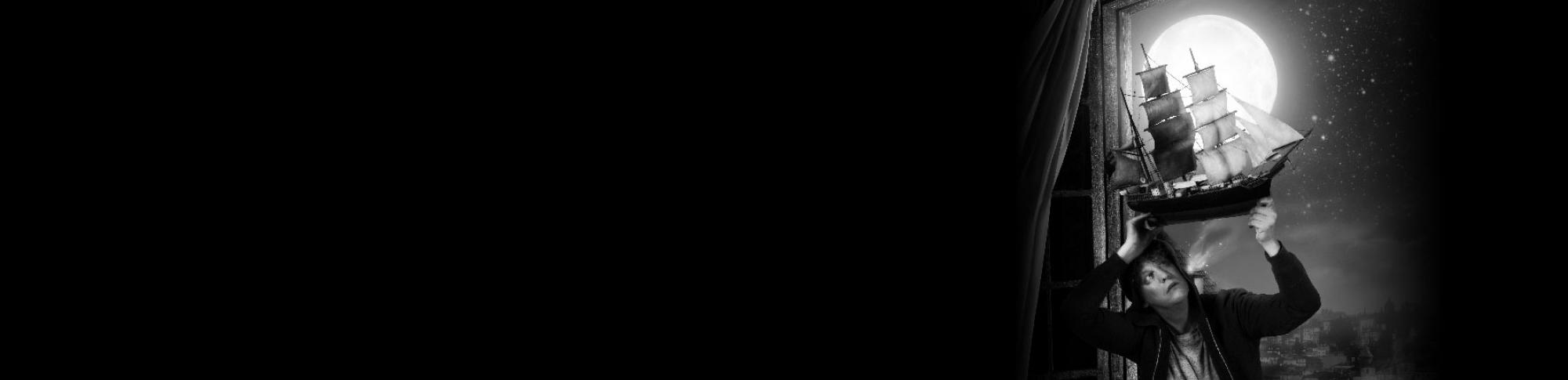 Peter Pan