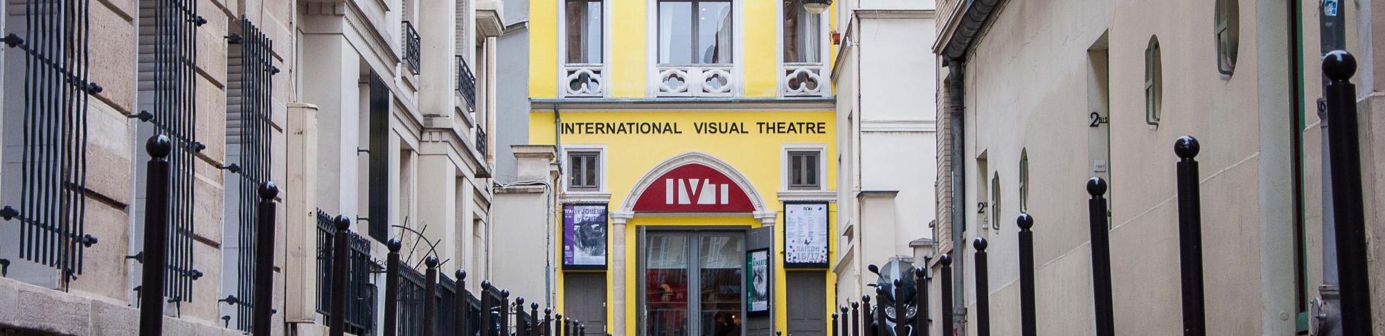 IVT