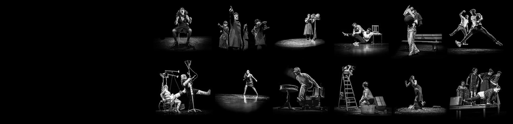 Festival Mimesis