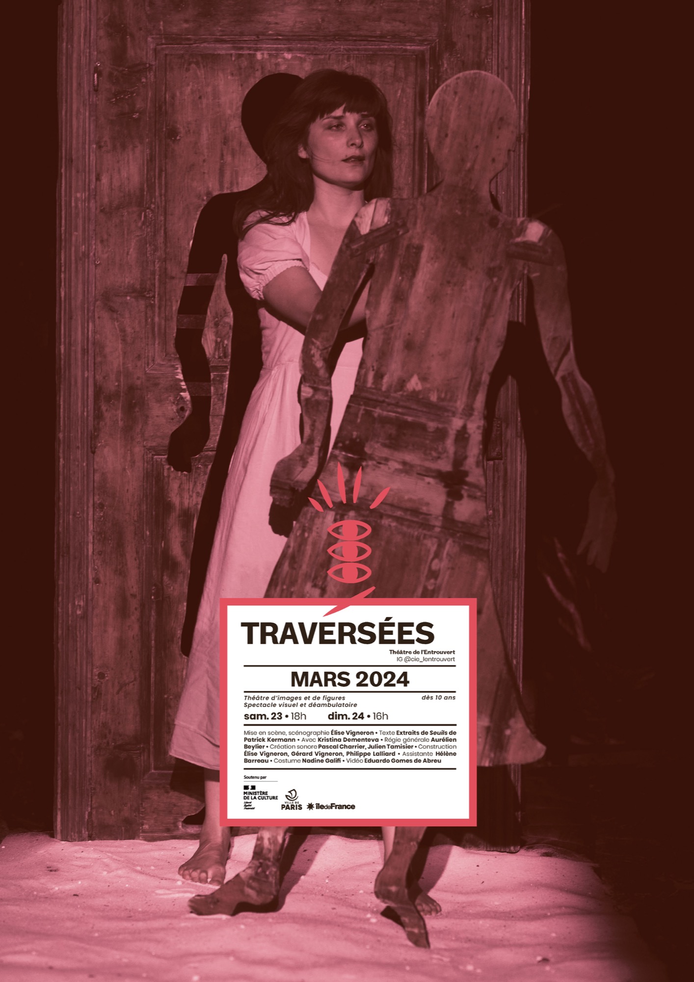 Traversées