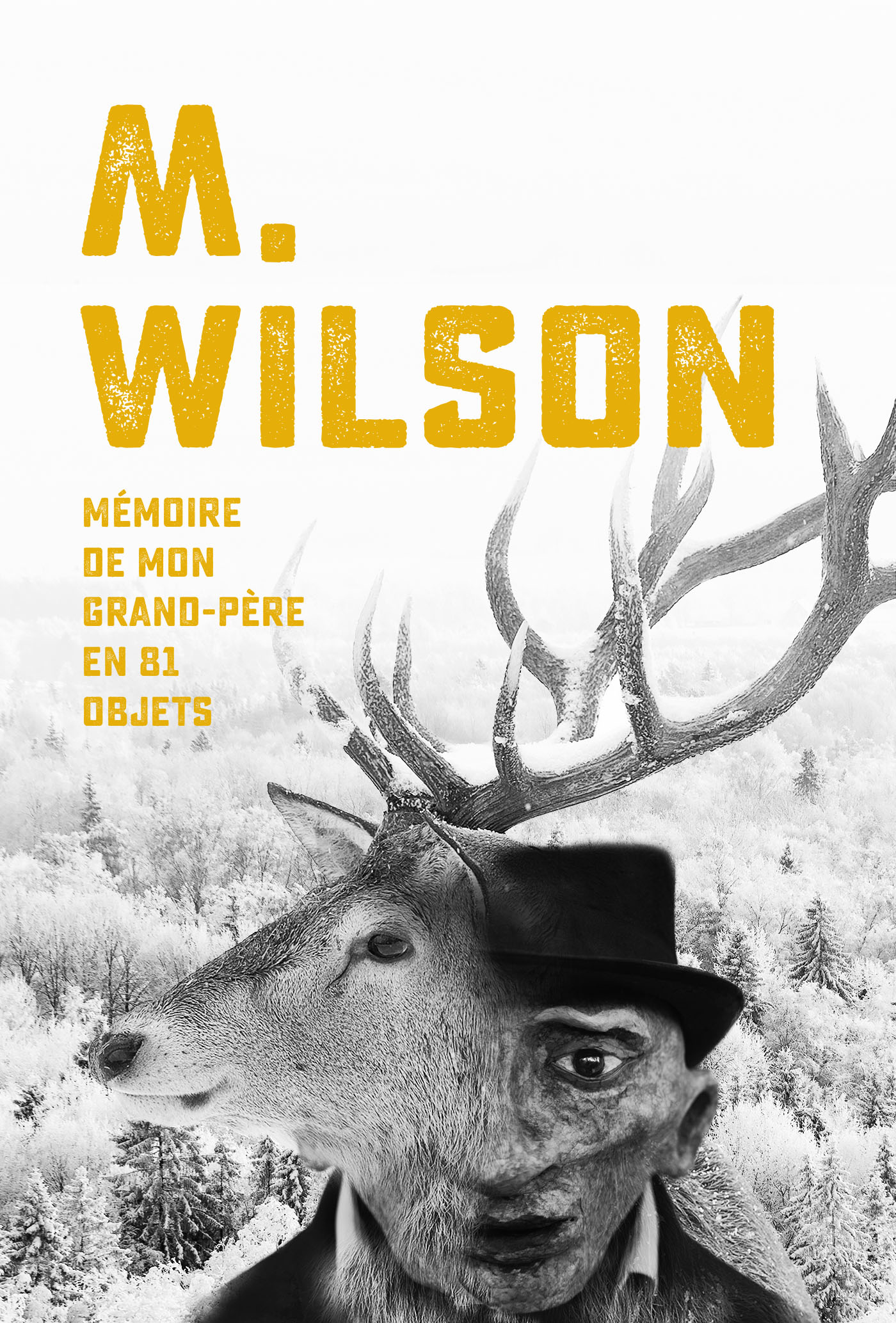 M. Wilson