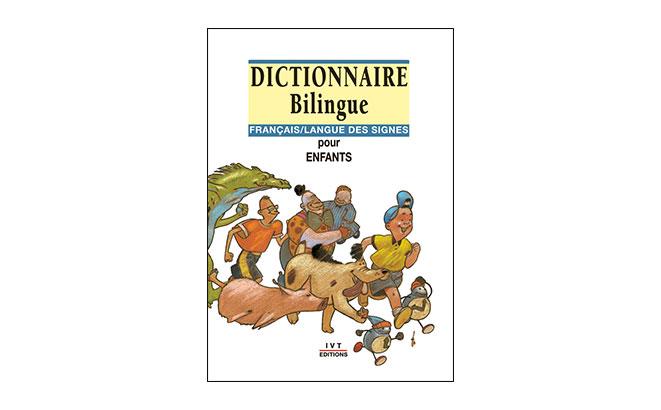 Dictionnaire LSF pour enfants