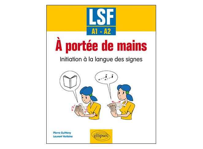 À portée de mains