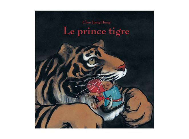 Le Prince Tigre