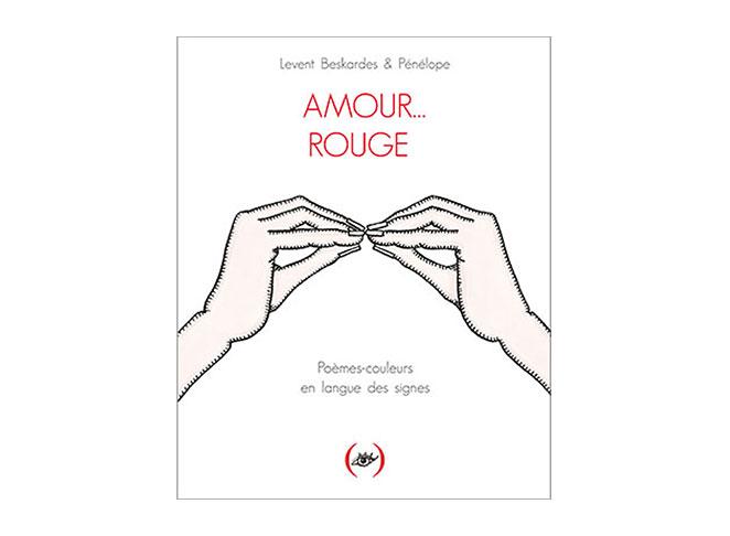 Amour rouge