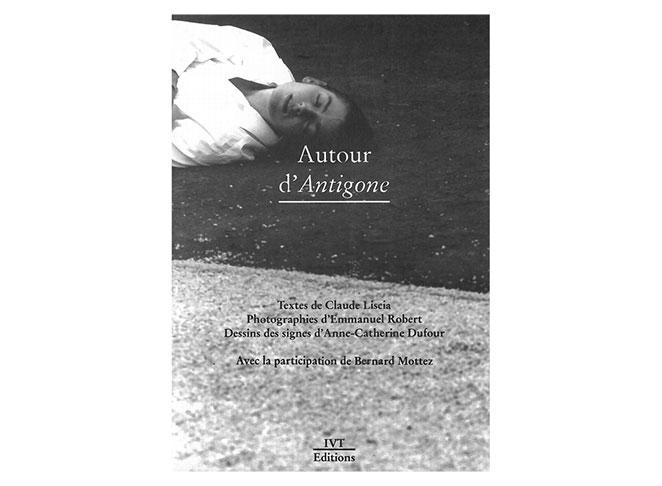 Autour d'Antigone