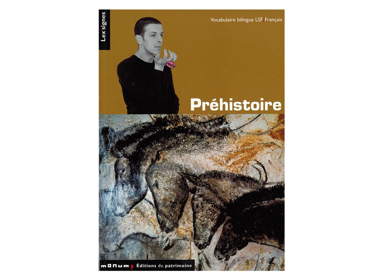 Lex'signes Préhistoire