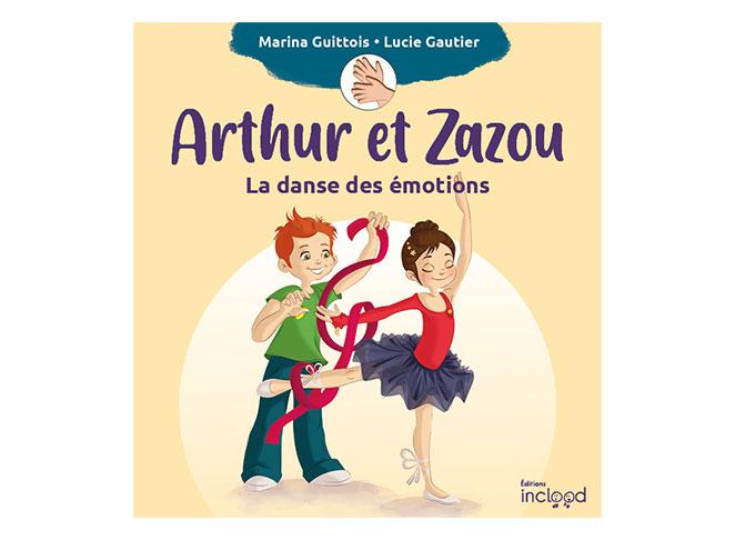 La danse des émotions